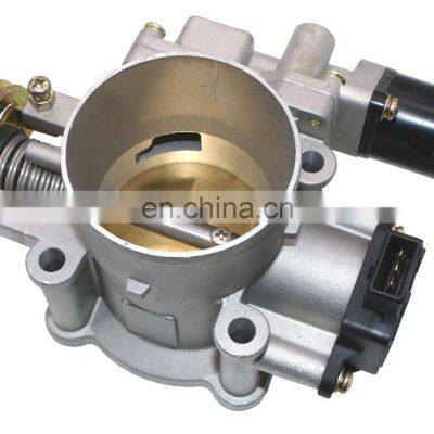 AC57-001 Auto Engine Systems Export Throttle Body For Nissan Z24 Japanese Cars photo-2