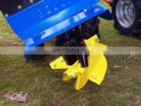 Popular BCS 740 BCS Rotary Cultivator Mini Power Tiller for Agriculture photo-5