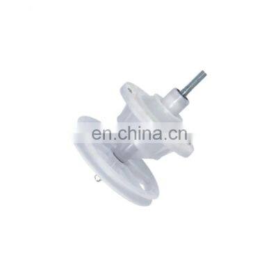 11Z45 L:40.5mm T.L:42mm PN.H:15mm Reduce Speed Gearbox Washing Machine Gear Box Parts photo-5