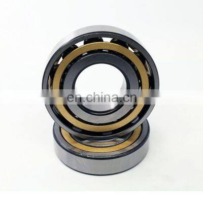 Angular Contact Ball Bearing QJ1040M High Quality Ball Bearing QJ1040 Used in Machine photo-2