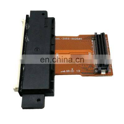 New Original for Fanuc CF Card A66L-2050-0025 Card Slot photo-2