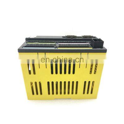 High Quality For Fanuc Robot Controls Manual I/O Module Unit A03B-0823-C001 photo-2