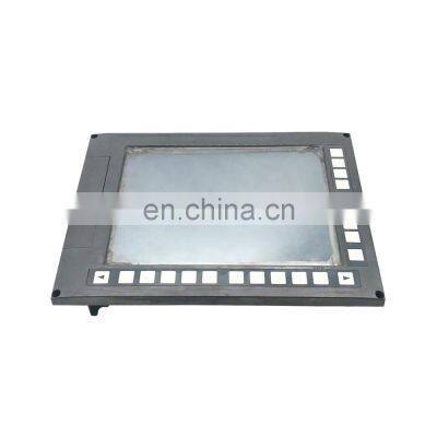 In stock 100% tested A02B-0303-C084 original Fanuc LCD unit display touch panel