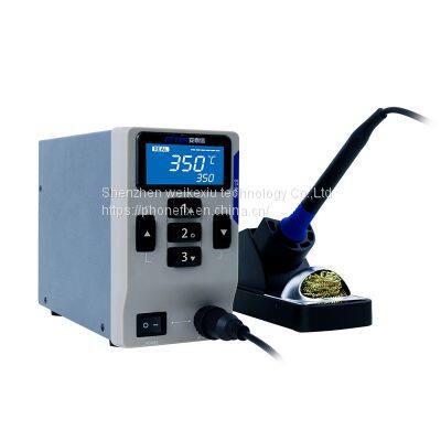 ATTEN ST-965 65 Watt Adjustable Temperature Lead-Free Soldering Station