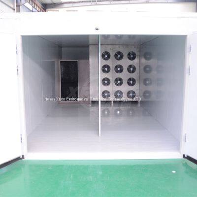 Industrial food drying machine with low price