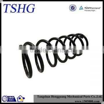 VW car accessories suspension system compression spring for 191411105A