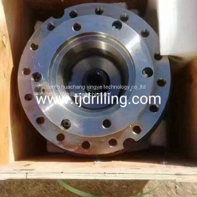 Sell winch reducer match sunward m10 ,xcmg ,sany , yutong rotary drill rig