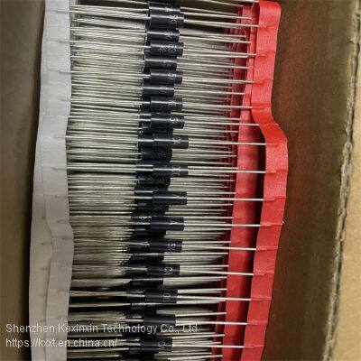 Hot Selling Integrated Circuit TVS Diodes 1.5KE300CA-E3 73 2