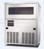 Slaughtering Industry Flake Ice Machine