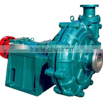 high pressure slurry pump