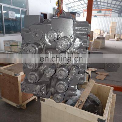 KMX15YC SK250-6E Main Valve SK250-6E Control Valve photo-2