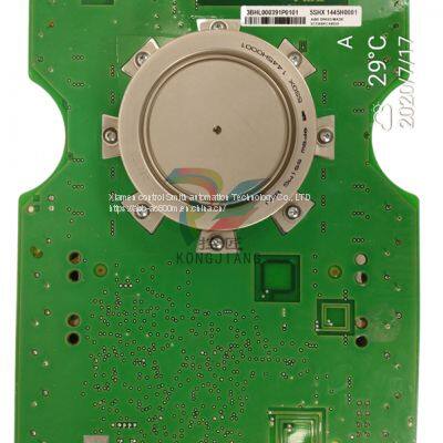 ABB F 6.420665.2P 61615-0-1200000 Sensor Instrument Complete Set photo-3