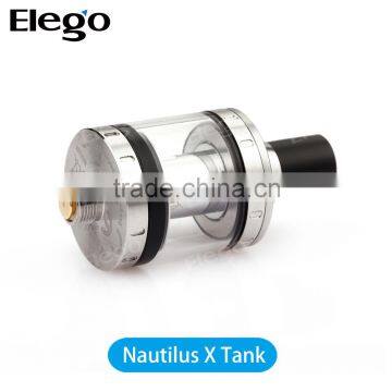 In Stock! Leak Proof Aspire Nautilus X With U-Tech Coil,Elego Wholesale Nautilus X photo-6
