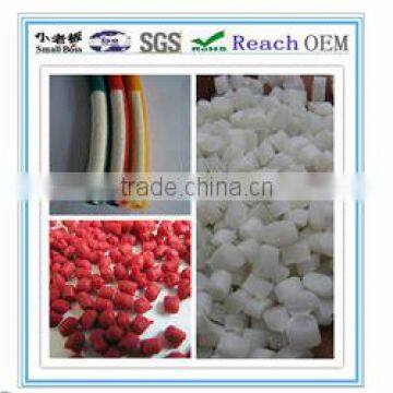 PVC granules for all kinds of garden hose