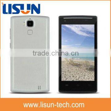 2015 New arrival IPS screen best 4.5 inch android 4G smartphone quad core OEM cheap price
