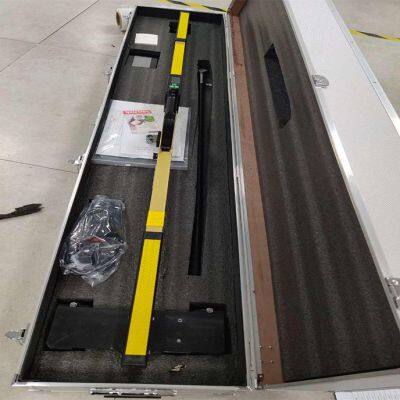 Track Gauge Railway Measuring Tools for Track Maintenance photo-5