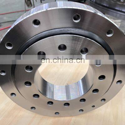 03-0260-00 Swing Ring Gear Thin Slewing Bearing no Gear Used in Construction Machinery photo-2
