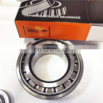 932-938 Bearing 114.3*212.725*66.675mm Tapered Roller Bearing 932/938 Bearing