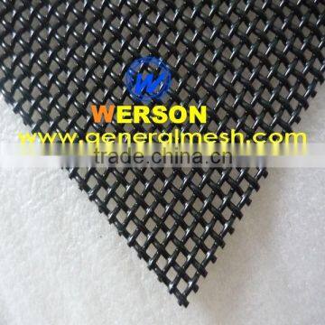 General Mesh 316 Marine Window Security Screens -stock Supply photo-4