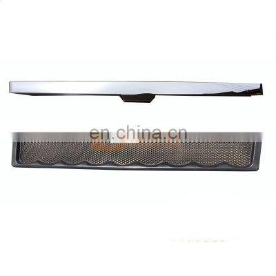 Sinotruk Sitrak C5H/C7H China Heavy Truck Spare Parts 812W61150-0110TW0001 Decorative Bonnet Cover photo-3