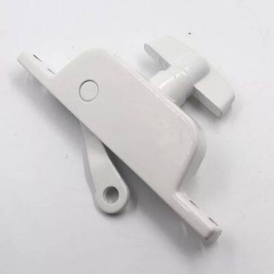 High Quality Aluminum Alloy Blind Window Operator Window Opener With High Strength Gear photo-4