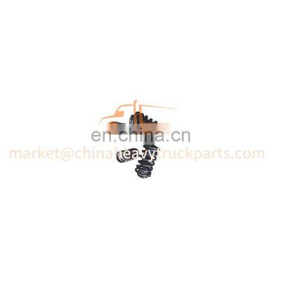 Foton Auman Truck Weichai Engine Truck Spare Parts 61500050001Valve Inner Spring photo-4