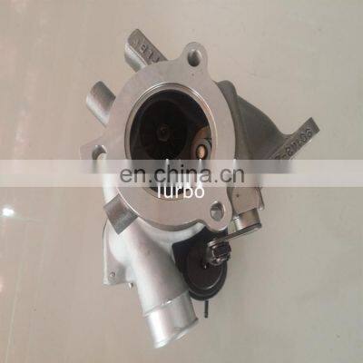 TD04 Turbo 28231-2C410 49377-06902 4937706902 282312C410 Turbocharger for Hyundai G4KC Engine photo-2