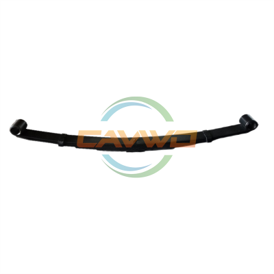 Auto Parts Suspension System Leaf Spring for Pickup photo-4