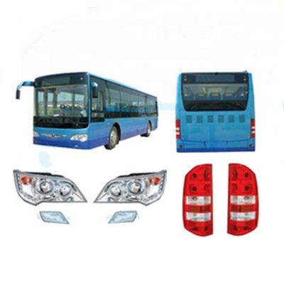 bus parts supplier selling combination bus accessories all brand chinese bus body and electrical parts