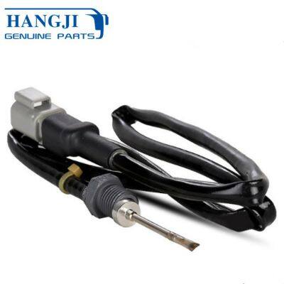 Other bus parts ZK6107HE sensor temperature 1205-03030 catalyst converter