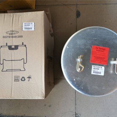 Air Bag for Air Suspension System Using for Bus photo-5