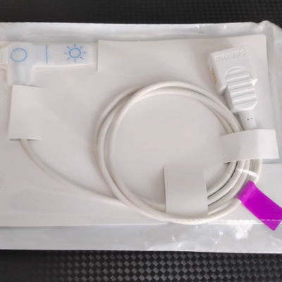 Philips Blood Oxygen Probe photo-3