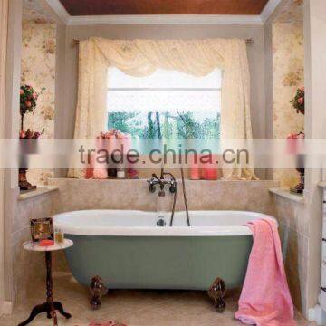 Freestanding classic Bathtub B003