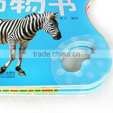 Custom Hardcover A5 Color Booklet Printing photo-5