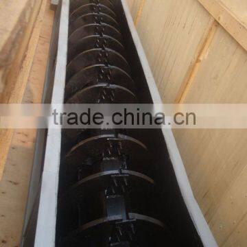 China ming spiral sand washing machine