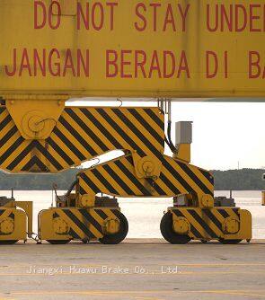 Electric Rail Brakes photo-2