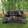 Brushless Motor Remote Mowing Tank (VTLM600) photo-5