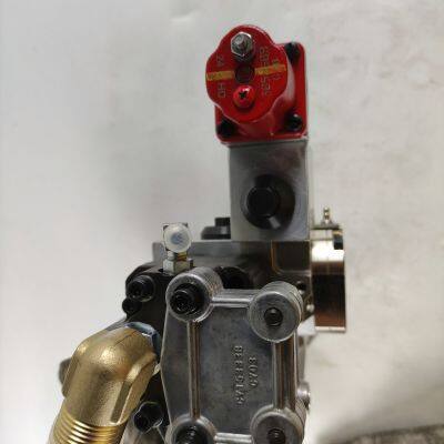 K38 K50 Fuel Injection Pump 3075537 photo-3