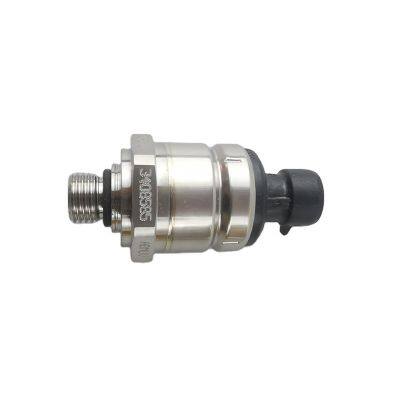 High Quality Engineering Machinery Engines Parts Pressure Sensor 3408585