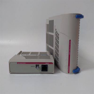 Emerson 5X00062G01 Analog Output Module photo-5