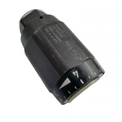 Type MG Rexroth Throttle and Throttle Check Valve R900438885 MG8G1X/V photo-5