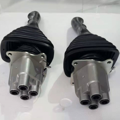 Suitable for Komatsu PC200-5/200-6 handle joystick operating handle