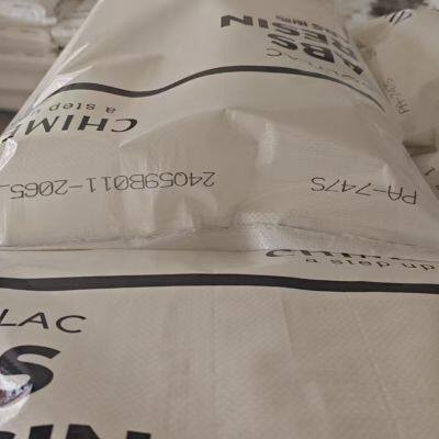 Chimei ABS 757 resin pellets price (per ton) ABS plastic raw materials