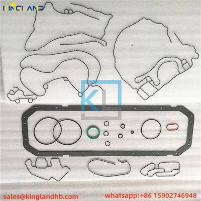 Engine Parts 1306 Lower Gasket Kit 1874865C91 Fit for Perkins photo-4