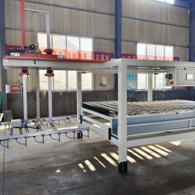 ABS HIPS PMMA PC Sheets Boards Plates Extrusion Line Extruder Machine photo-5