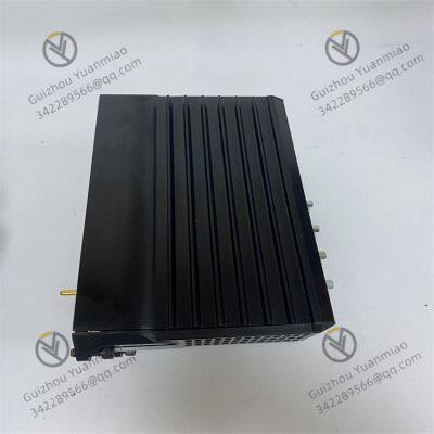 Triconex MA2211-100 Remote Extender Module photo-4