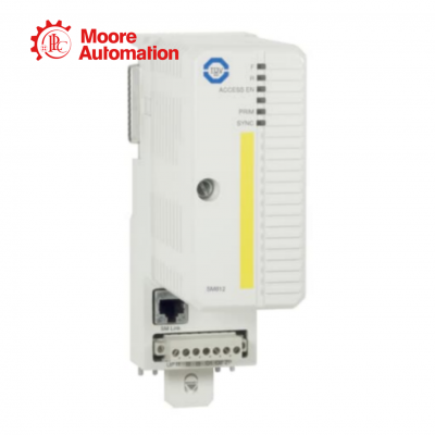 ABB SM812K01 photo-2