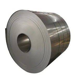 Factory Store Liange ASTM SUS JIS 201 304 316 321 316L 2b No. 1 No. 4 Hl Ba 8K Mirror Finish Stainless Steel Strip Plate Coil Price