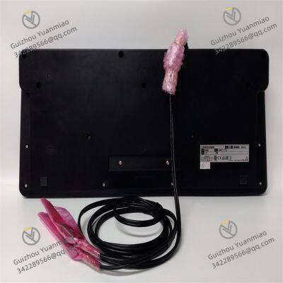 Yokogawa AIP830 Operation Keyboard photo-2