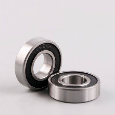 Deep Groove Ball Bearing 6002-2RS photo-3